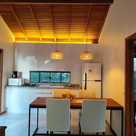 הוילה Florianópolis Casa Individual Campeche Otima Localizacao מראה חיצוני תמונה