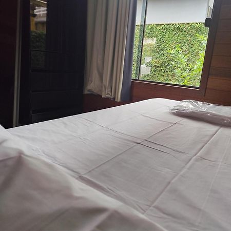 הוילה Florianópolis Casa Individual Campeche Otima Localizacao מראה חיצוני תמונה