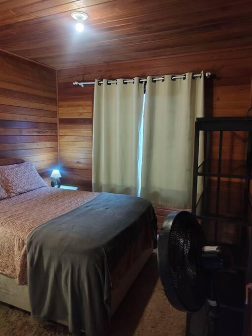 הוילה Florianópolis Casa Individual Campeche Otima Localizacao מראה חיצוני תמונה
