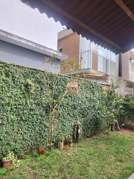 הוילה Florianópolis Casa Individual Campeche Otima Localizacao מראה חיצוני תמונה