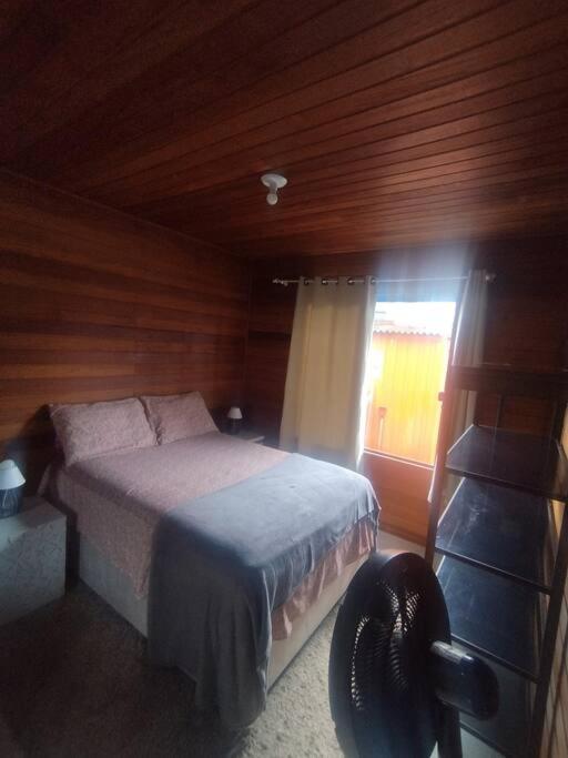 הוילה Florianópolis Casa Individual Campeche Otima Localizacao מראה חיצוני תמונה