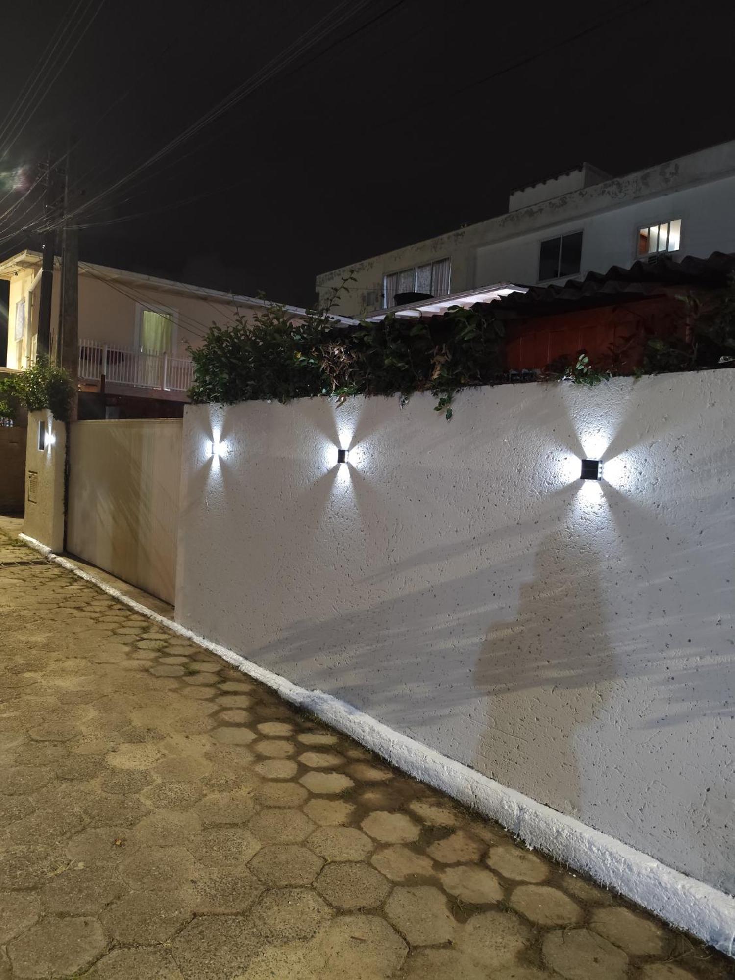 הוילה Florianópolis Casa Individual Campeche Otima Localizacao מראה חיצוני תמונה